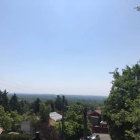 Appartamento Le Jardin Suspendu Rillieux-la-Pape Esterno foto