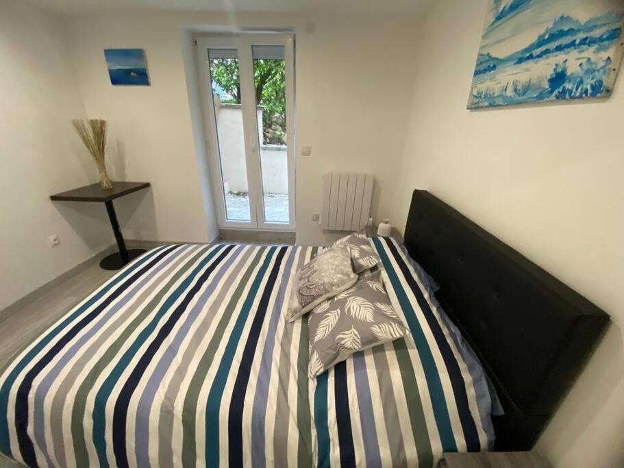 Le Jardin Suspendu Apartment