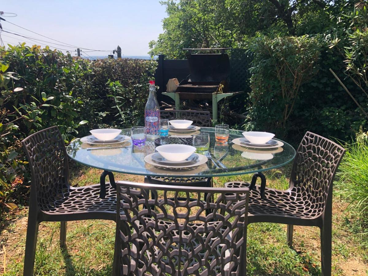 Le Jardin Suspendu Rillieux-la-Pape
