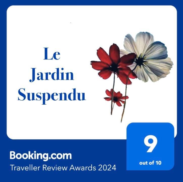 Apartment Le Jardin Suspendu Rillieux-la-Pape