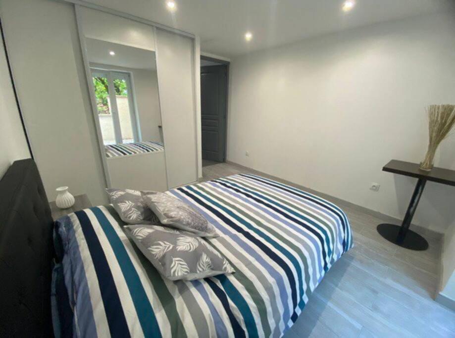 Le Jardin Suspendu Appartement *